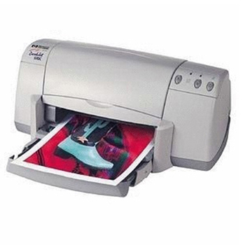 HP DeskJet 934C 